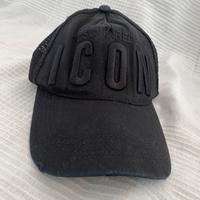 Cappellino Desquared  Icon