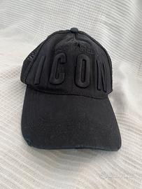 Cappellino Desquared  Icon