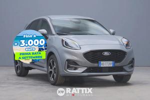 FORD puma ii 2024 Puma 1.0 ecoboost h ST-Line 125c