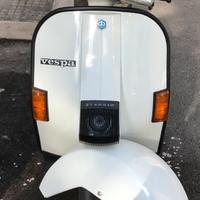 Vespa t5 elestart