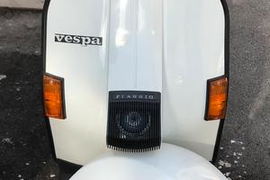 Vespa t5 elestart