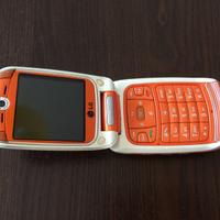 Cellulare LG U8550 SIMLOCK TRE