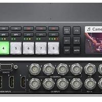 Atem Televisio Studio HD