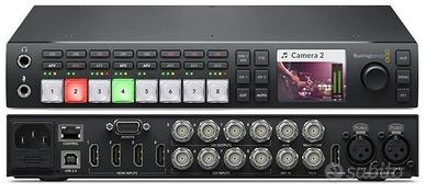 Atem Televisio Studio HD