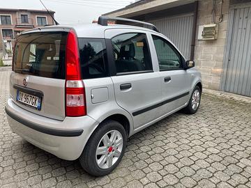 Fiat Panda 1.2 benzina Dynamic Eco