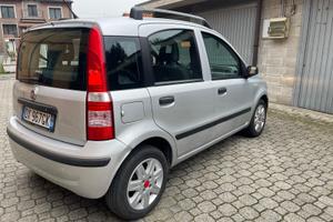Fiat Panda 1.2 benzina Dynamic Eco