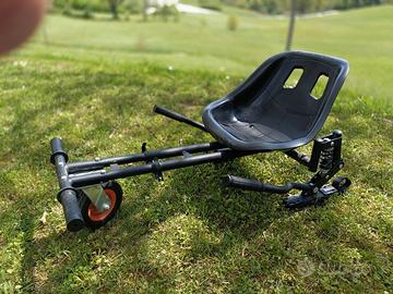 Overkraft per Overboard