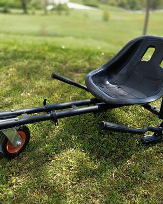 Overkraft per Overboard