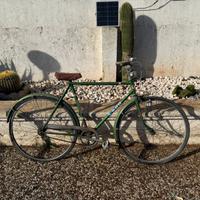 Bici da uomo d’epoca