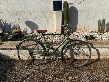 Bici da uomo d’epoca