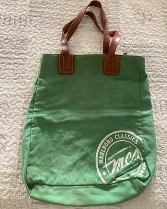 Borsa Marlboro Classics