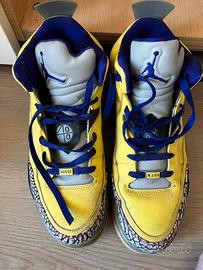 Jordan Son of Mars