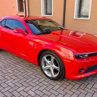 Chevrolet Camaro RS 3.6 Benzina 328cv