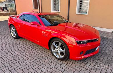 Chevrolet Camaro RS 3.6 Benzina 328cv