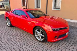Chevrolet Camaro RS 3.6 Benzina 328cv