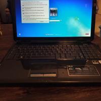pc portatile asus