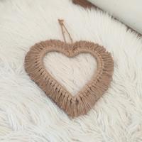 Arazzo macrame Decorazioni da parete Scandinave 