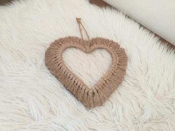 Arazzo macrame Decorazioni da parete Scandinave 