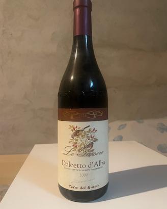 Vino da cantina