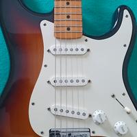 1983 Fender Stratocaster USA