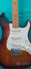 1983 Fender Stratocaster USA