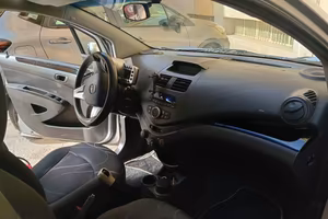 Chevrolet Spark 1.0 