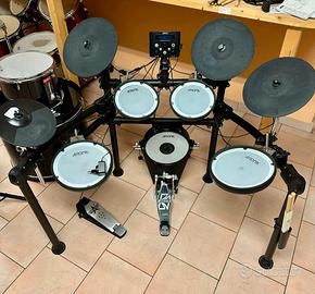 Aroma TDX-25S Batteria Elettronica