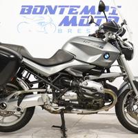 BMW R 1200 R + RIBASSATA