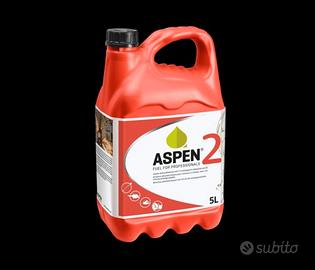 Aspen 2 Full Range Technology in Promozione