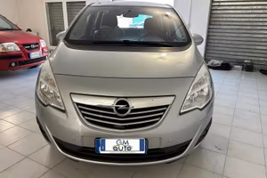 Opel Meriva 1.4 Turbo 120CV Cosmo