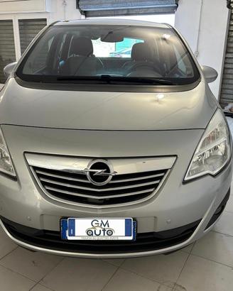 Opel Meriva 1.4 Turbo 120CV Cosmo