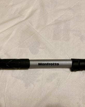 Monopiede Manfrotto