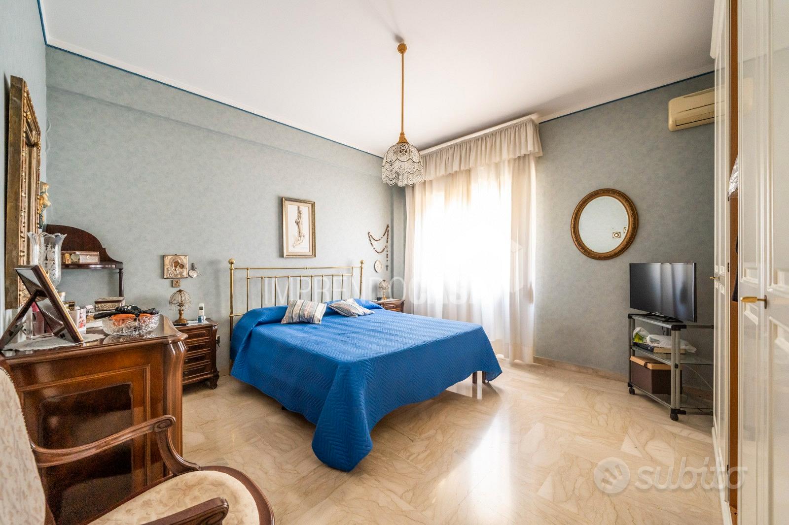 Appartamento – Palermo, Villaggio Santa Rosalia, IV Circoscrizione - Altro