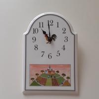 Orologio da parete Villeroy&Boch