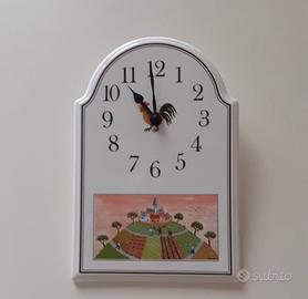 Orologio da parete Villeroy&Boch