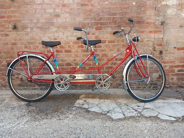 Tandem marca BOTECCHIA CARNIELLI