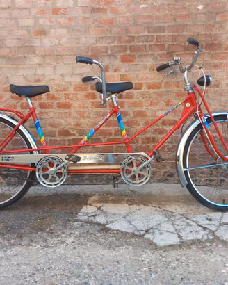 Tandem marca BOTECCHIA CARNIELLI