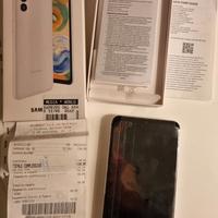 Samsung galaxy A04s nuovo