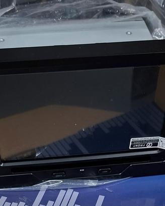 Autoradio