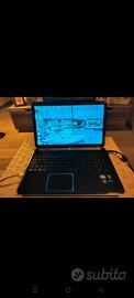 HP Pavilion dv6 con Windows 7 32 bit