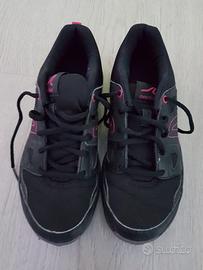 Scarpa bambina decathlon Newfeel 40