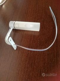 Faretto per specchiera bagno