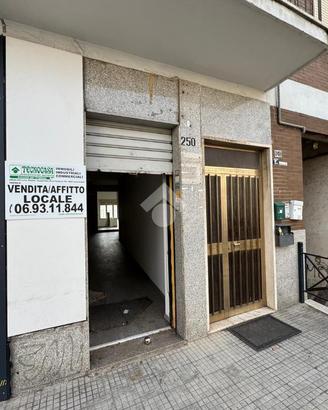NEGOZIO A ALBANO LAZIALE