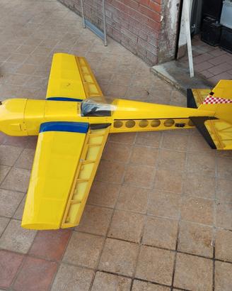 aereomodello  Edge 3D
