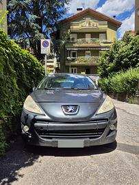Peugeot 207 1.4 diesel (lavori da fare)
