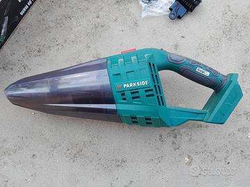 PARKSIDE PHSSA 20-Li A1 Aspirapolvere ricaricabile