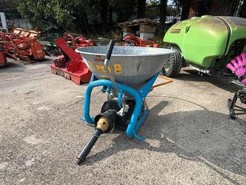 SPANDICONCIME GAMBERINI ST240