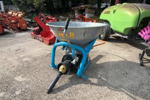 SPANDICONCIME GAMBERINI ST240