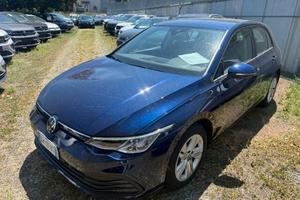 Volkswagen Golf 1.5 TSI EVO LIFE PER NEOPATENTATI