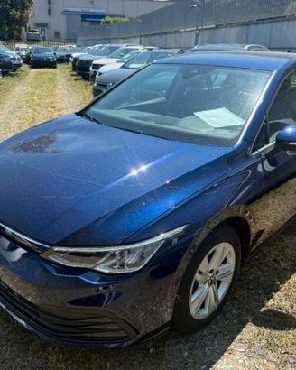 Volkswagen Golf 1.5 TSI EVO LIFE PER NEOPATENTATI
